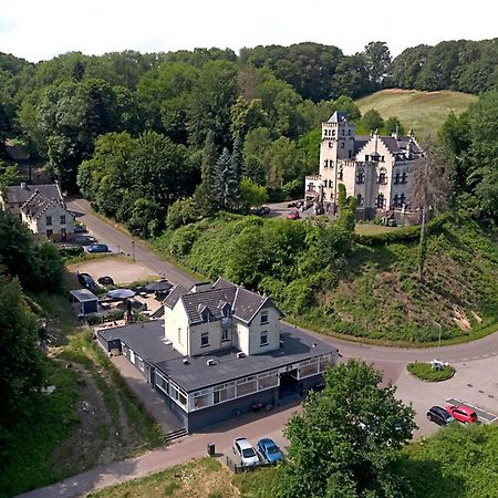 B&B Brakke Berg แบร์ก เอน เติร์บเลจท์ ภายนอก รูปภาพ