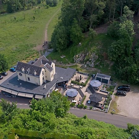 B&B Brakke Berg แบร์ก เอน เติร์บเลจท์ ภายนอก รูปภาพ