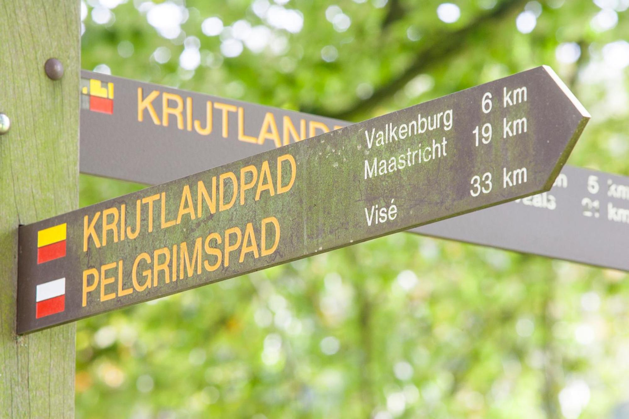 B&B Brakke Berg แบร์ก เอน เติร์บเลจท์ ภายนอก รูปภาพ