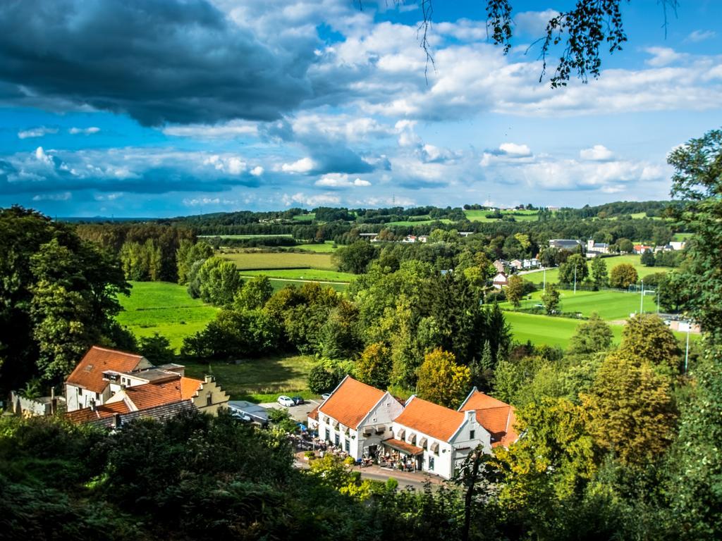B&B Brakke Berg แบร์ก เอน เติร์บเลจท์ ภายนอก รูปภาพ
