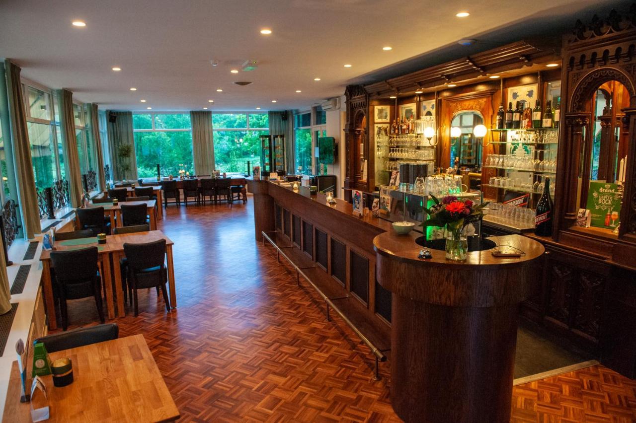 B&B Brakke Berg แบร์ก เอน เติร์บเลจท์ ภายนอก รูปภาพ