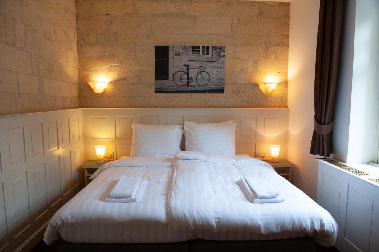 B&B Brakke Berg แบร์ก เอน เติร์บเลจท์ ภายนอก รูปภาพ
