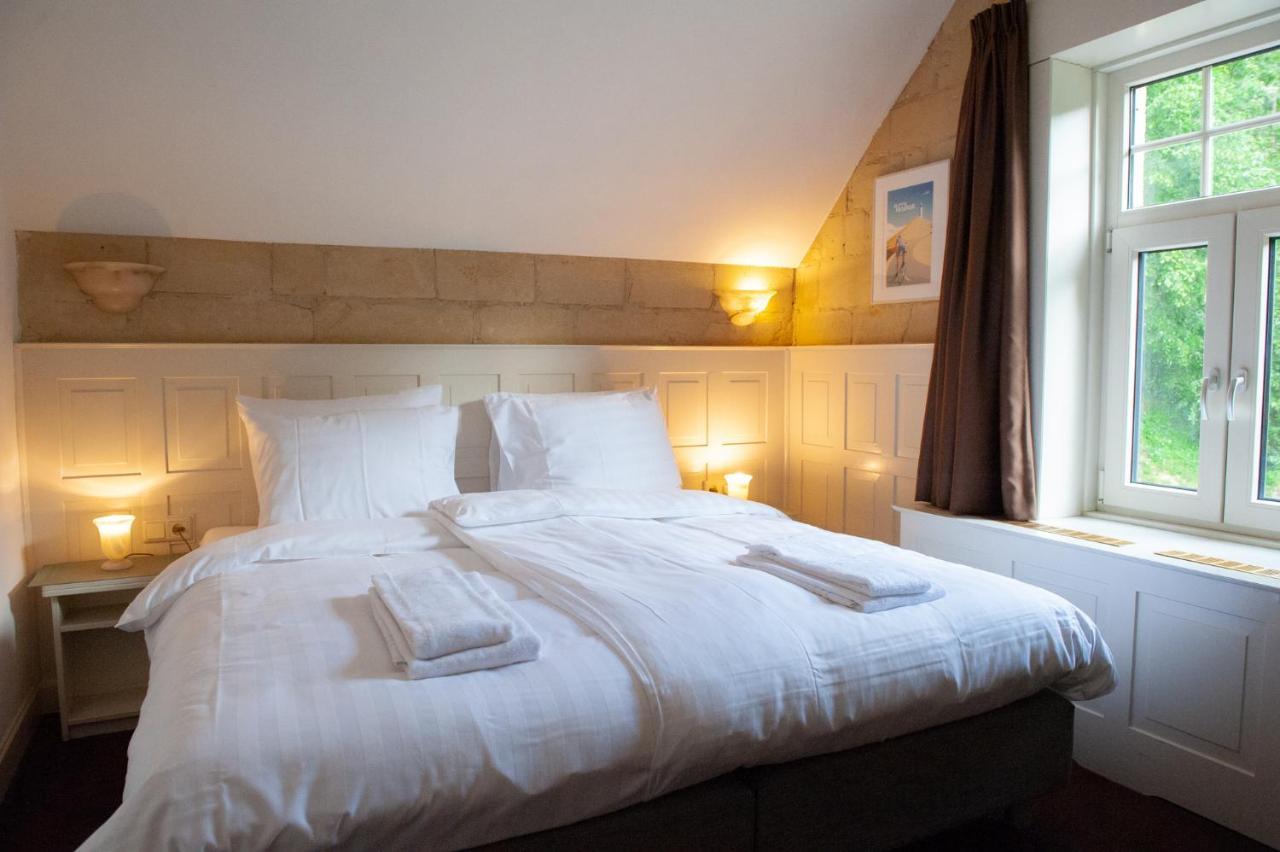 B&B Brakke Berg แบร์ก เอน เติร์บเลจท์ ภายนอก รูปภาพ