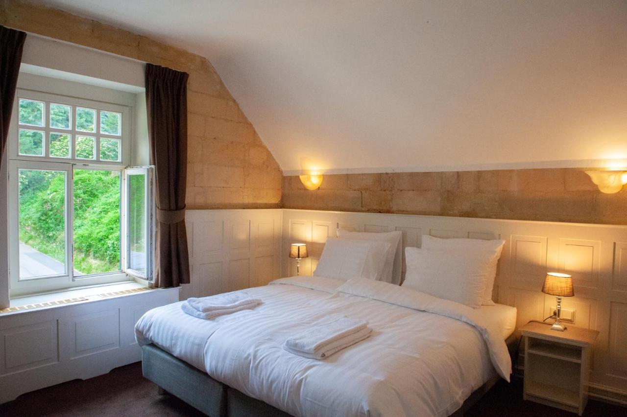 B&B Brakke Berg แบร์ก เอน เติร์บเลจท์ ภายนอก รูปภาพ