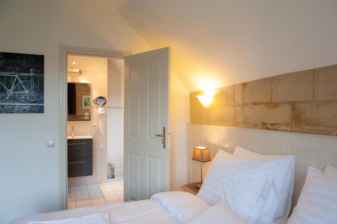 B&B Brakke Berg แบร์ก เอน เติร์บเลจท์ ภายนอก รูปภาพ