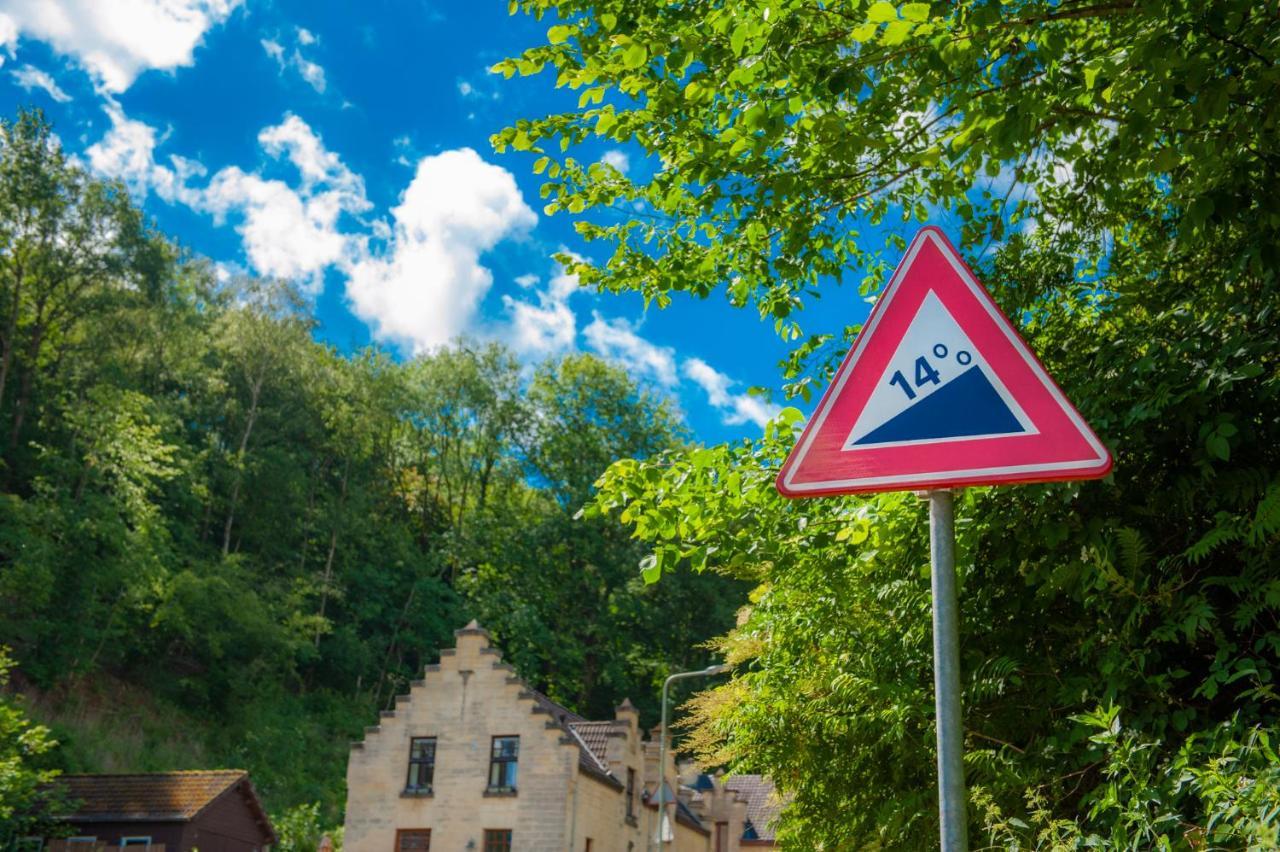 B&B Brakke Berg แบร์ก เอน เติร์บเลจท์ ภายนอก รูปภาพ