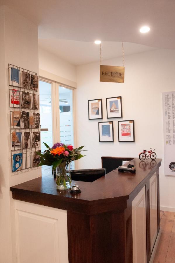 B&B Brakke Berg แบร์ก เอน เติร์บเลจท์ ภายนอก รูปภาพ