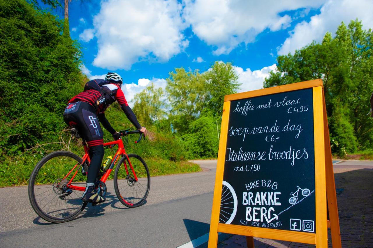 B&B Brakke Berg แบร์ก เอน เติร์บเลจท์ ภายนอก รูปภาพ