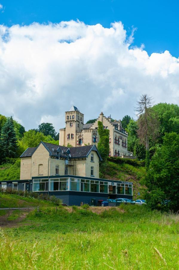 B&B Brakke Berg แบร์ก เอน เติร์บเลจท์ ภายนอก รูปภาพ