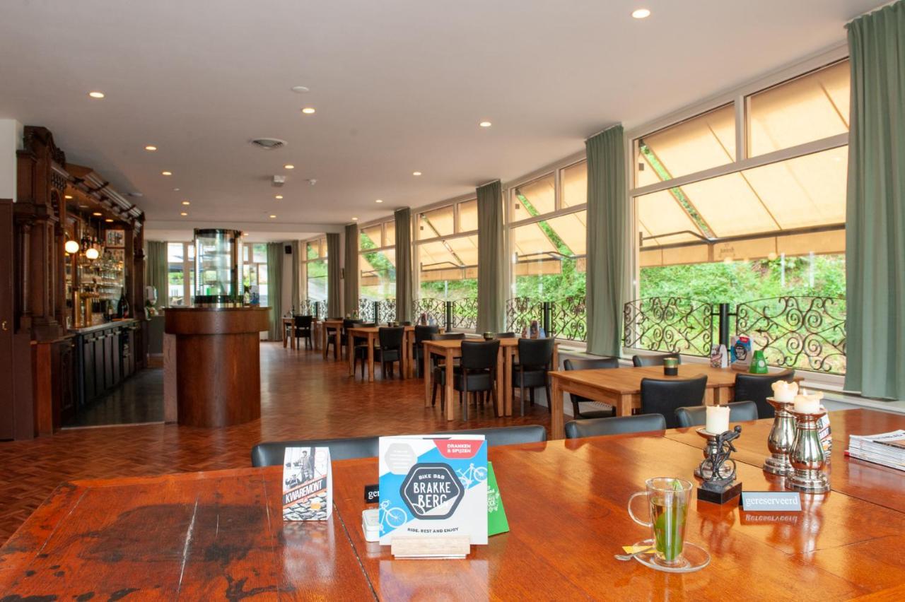 B&B Brakke Berg แบร์ก เอน เติร์บเลจท์ ภายนอก รูปภาพ