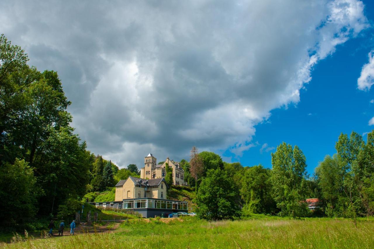 B&B Brakke Berg แบร์ก เอน เติร์บเลจท์ ภายนอก รูปภาพ