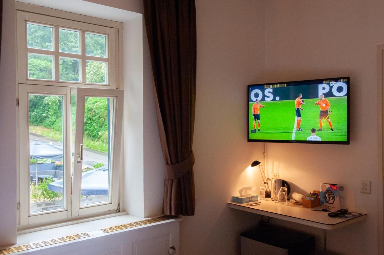 B&B Brakke Berg แบร์ก เอน เติร์บเลจท์ ภายนอก รูปภาพ