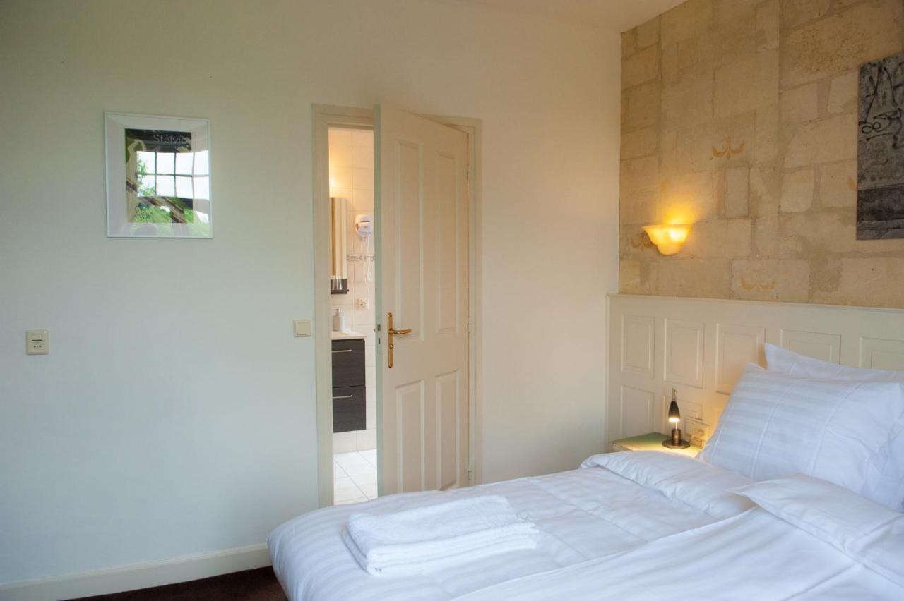 B&B Brakke Berg แบร์ก เอน เติร์บเลจท์ ภายนอก รูปภาพ
