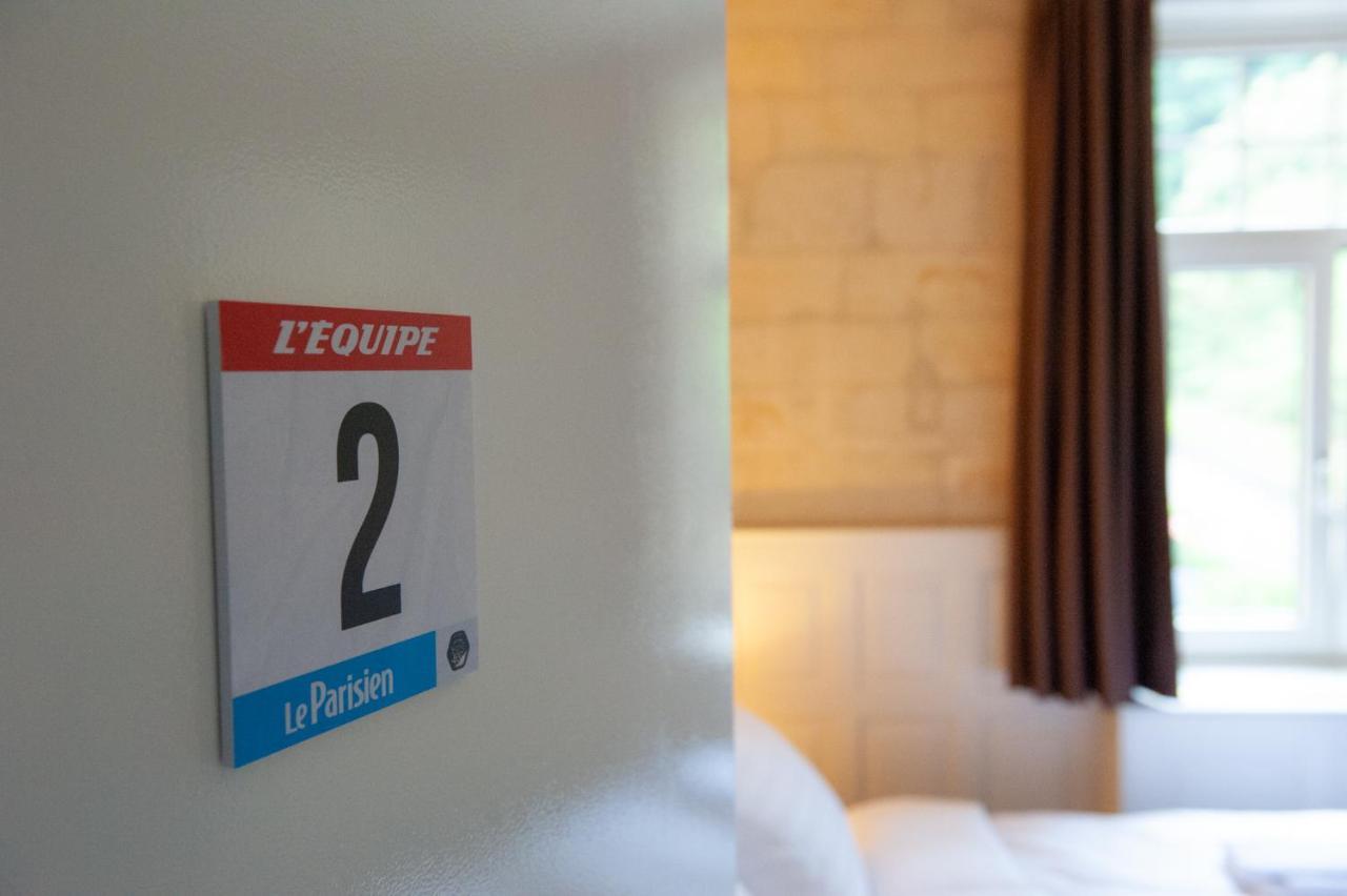 B&B Brakke Berg แบร์ก เอน เติร์บเลจท์ ภายนอก รูปภาพ