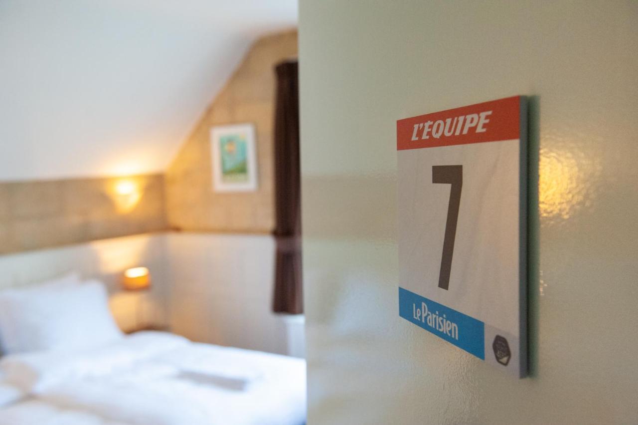 B&B Brakke Berg แบร์ก เอน เติร์บเลจท์ ภายนอก รูปภาพ