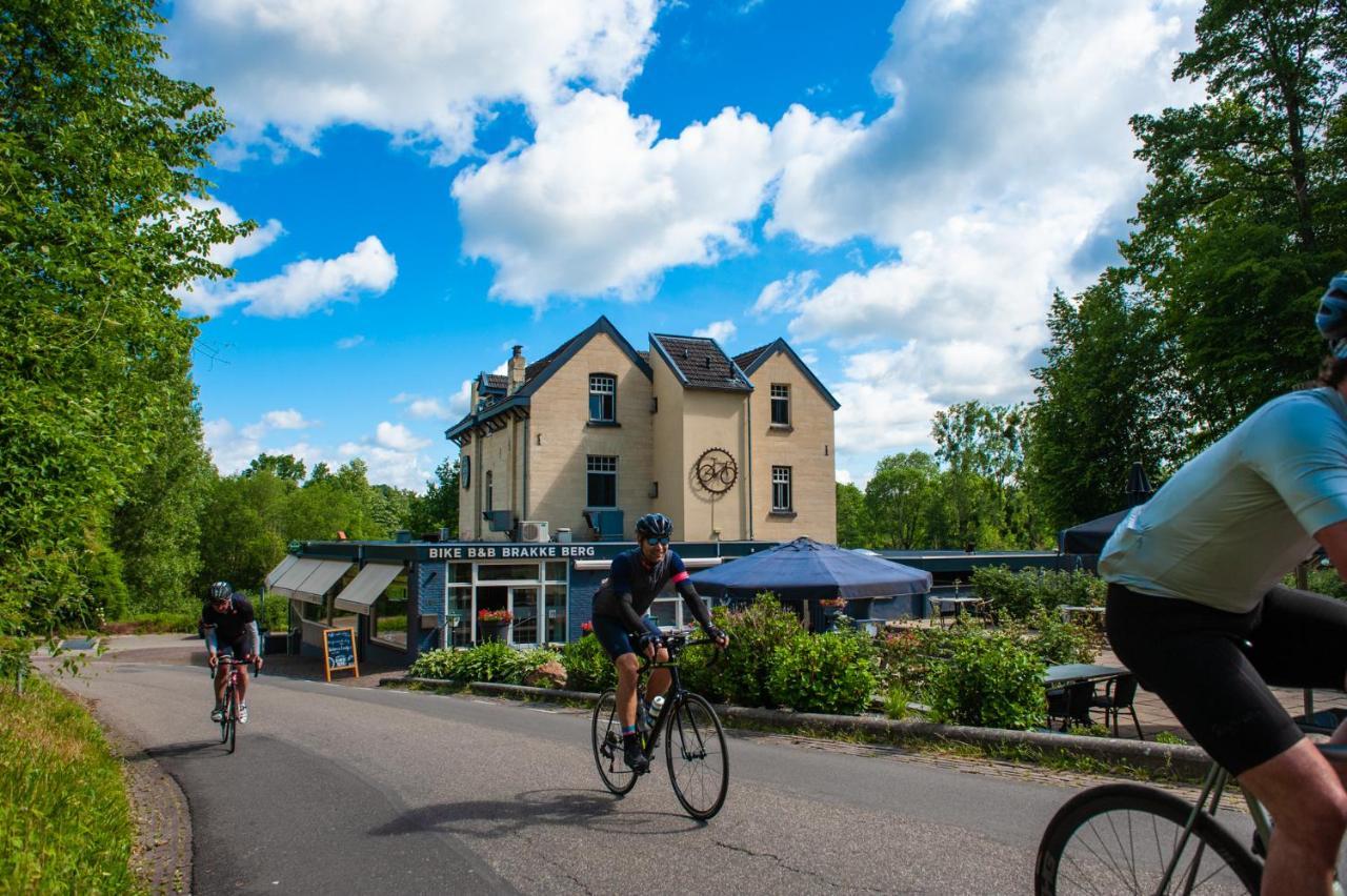 B&B Brakke Berg แบร์ก เอน เติร์บเลจท์ ภายนอก รูปภาพ