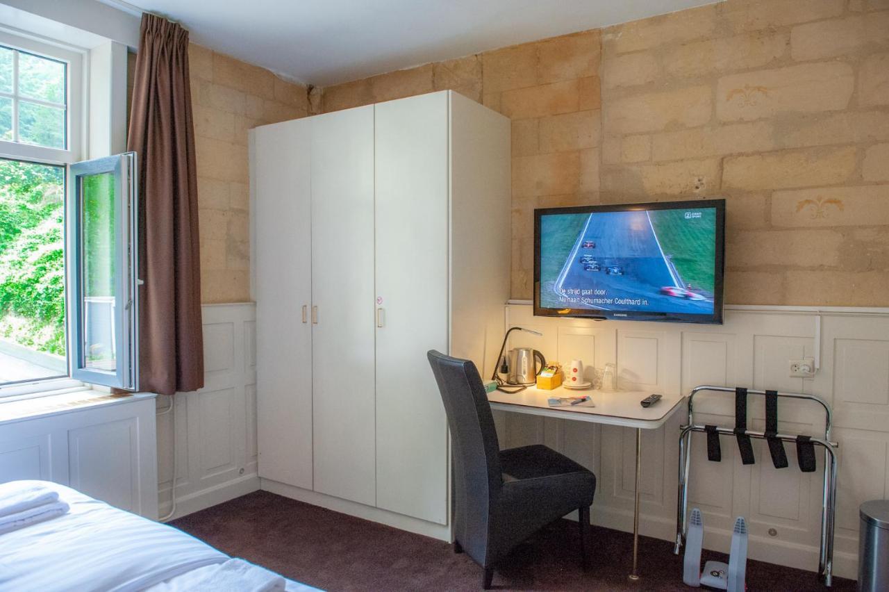 B&B Brakke Berg แบร์ก เอน เติร์บเลจท์ ภายนอก รูปภาพ