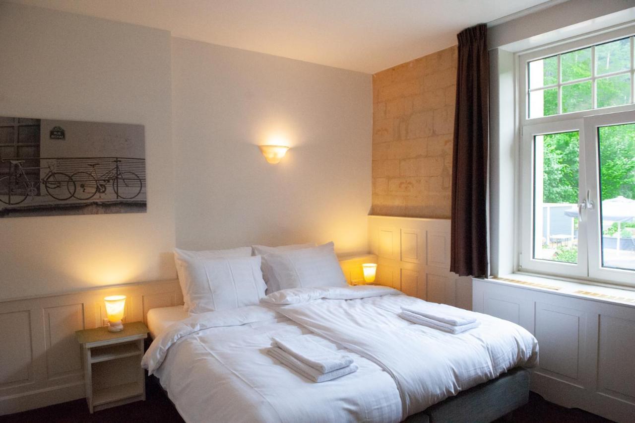 B&B Brakke Berg แบร์ก เอน เติร์บเลจท์ ภายนอก รูปภาพ