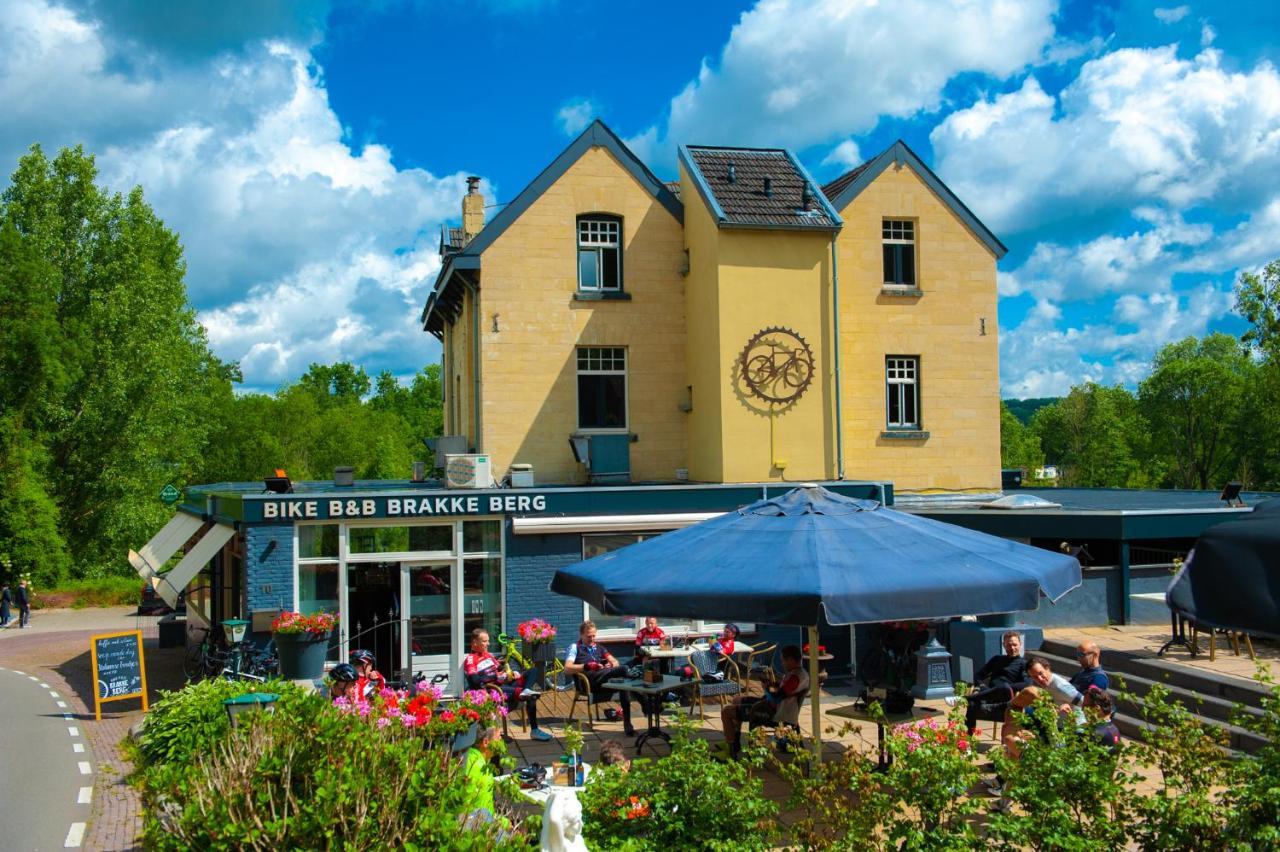 B&B Brakke Berg แบร์ก เอน เติร์บเลจท์ ภายนอก รูปภาพ