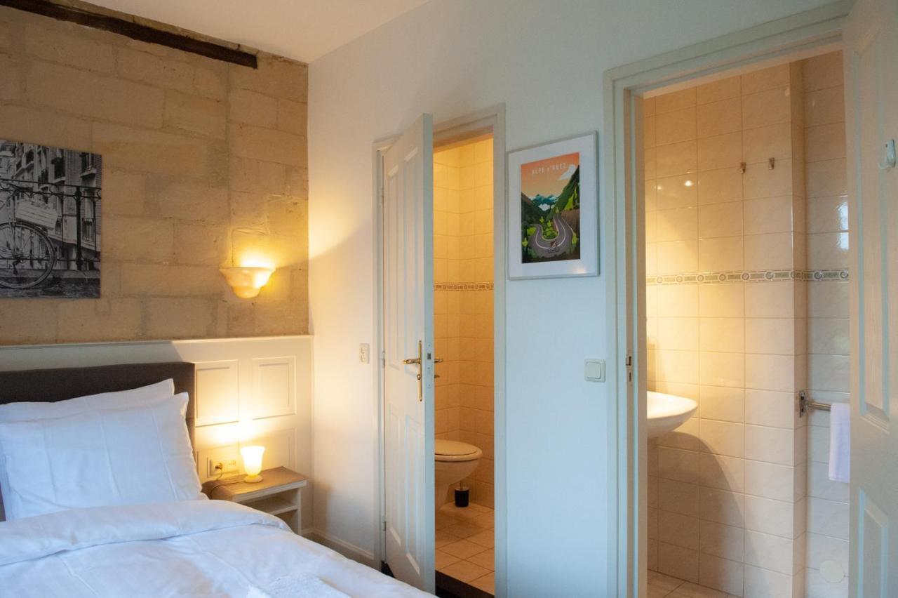 B&B Brakke Berg แบร์ก เอน เติร์บเลจท์ ภายนอก รูปภาพ