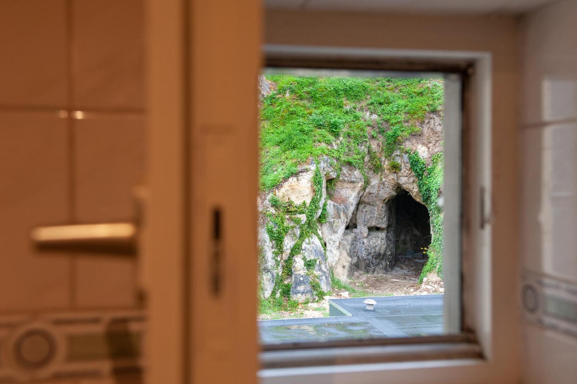 B&B Brakke Berg แบร์ก เอน เติร์บเลจท์ ภายนอก รูปภาพ