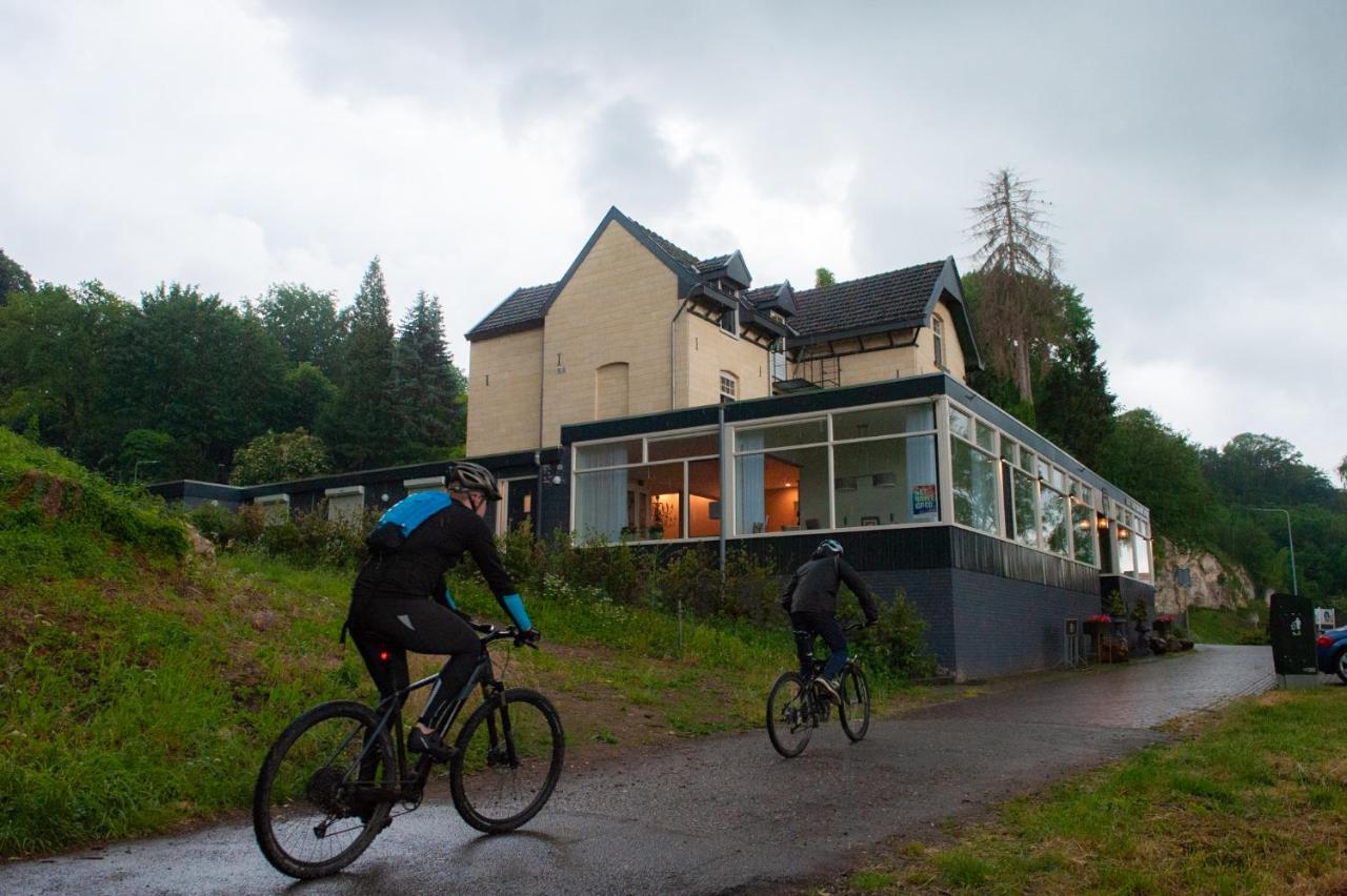 B&B Brakke Berg แบร์ก เอน เติร์บเลจท์ ภายนอก รูปภาพ