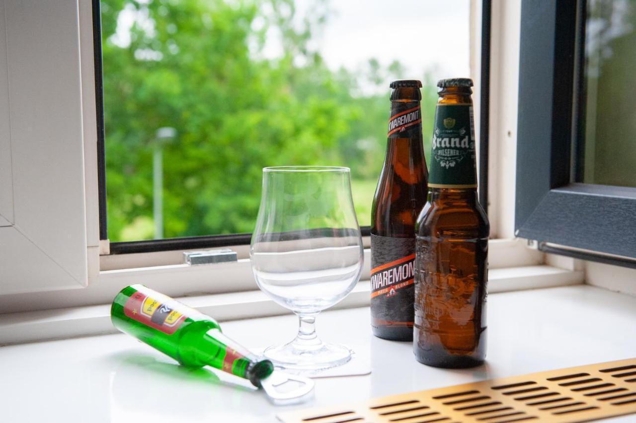 B&B Brakke Berg แบร์ก เอน เติร์บเลจท์ ภายนอก รูปภาพ