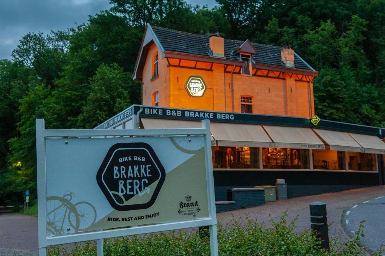 B&B Brakke Berg แบร์ก เอน เติร์บเลจท์ ภายนอก รูปภาพ