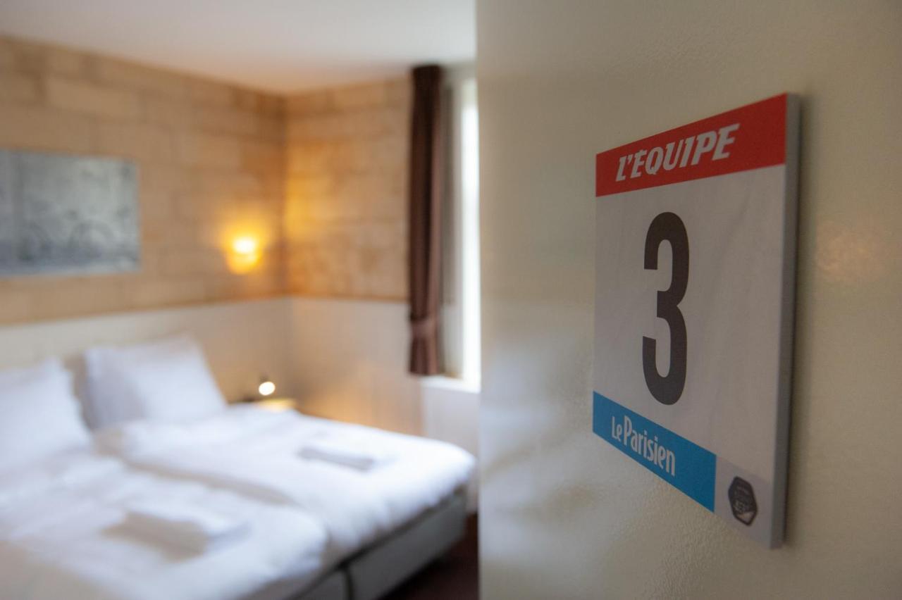 B&B Brakke Berg แบร์ก เอน เติร์บเลจท์ ภายนอก รูปภาพ