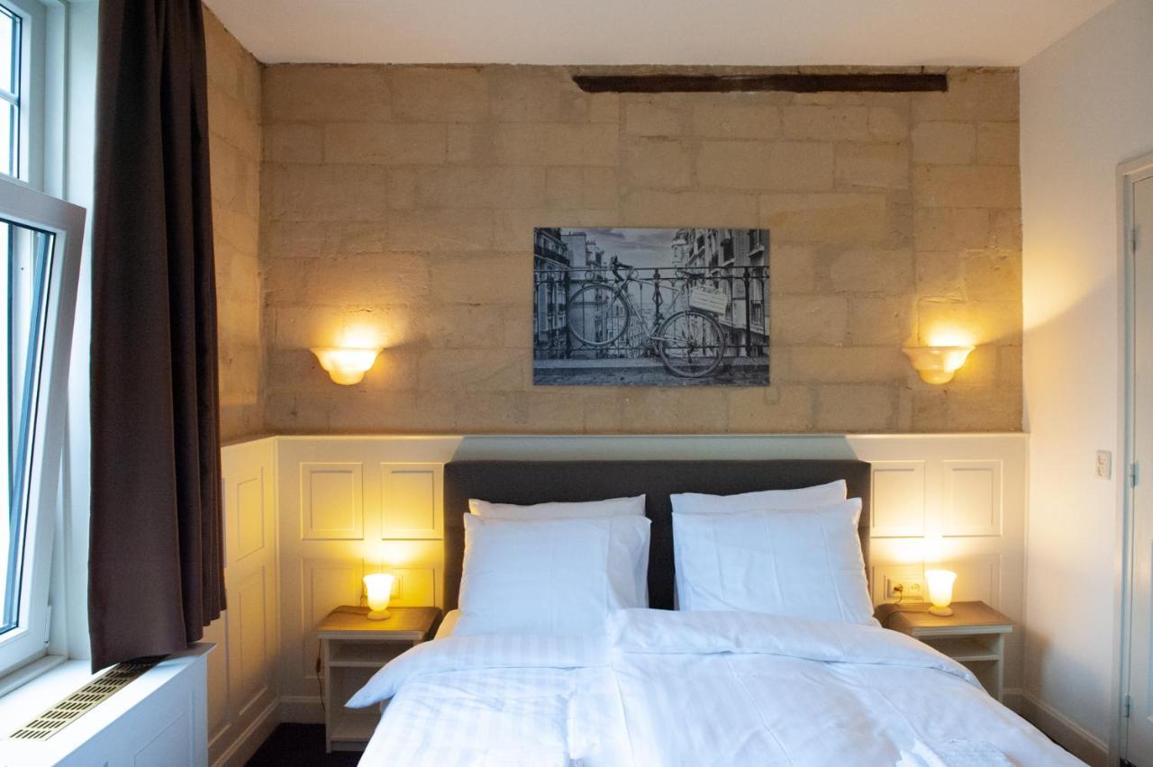 B&B Brakke Berg แบร์ก เอน เติร์บเลจท์ ภายนอก รูปภาพ