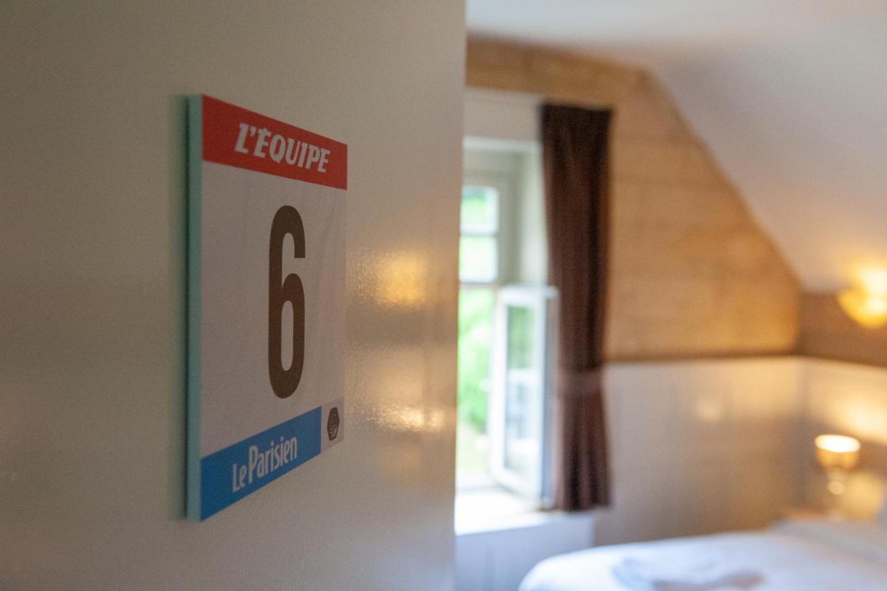 B&B Brakke Berg แบร์ก เอน เติร์บเลจท์ ภายนอก รูปภาพ