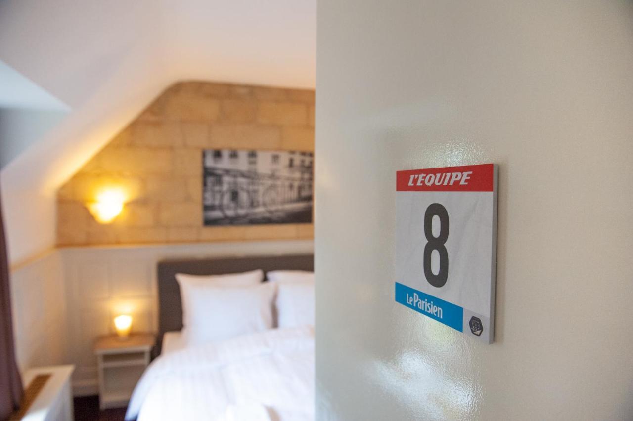 B&B Brakke Berg แบร์ก เอน เติร์บเลจท์ ภายนอก รูปภาพ